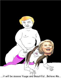 TrumpoPorno